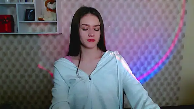 LanaTey online show from April 30, 3:18 pm