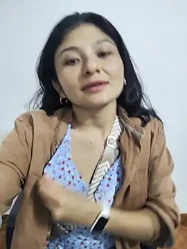 Guadalupe Lopez online show from September 25, 12:03 am