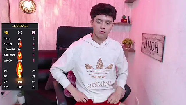 Snapshot of Sam_Daves chatting on March 10, 1:43 pm Sam Daves online show from March 10, 1:43 pm