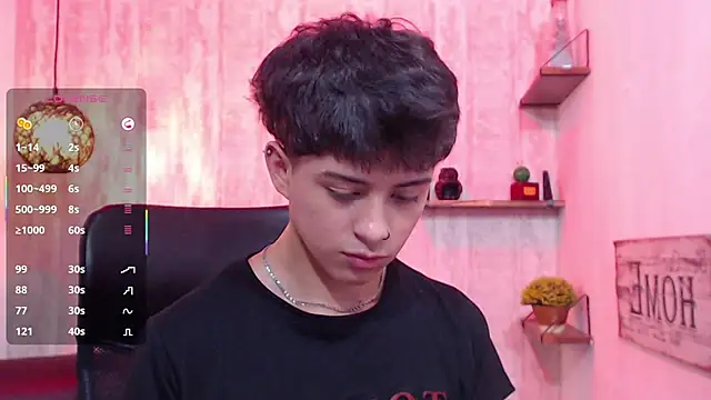 Snapshot of Sam_Daves chatting on March 22, 4:26 pm Sam Daves online show from March 22, 4:26 pm