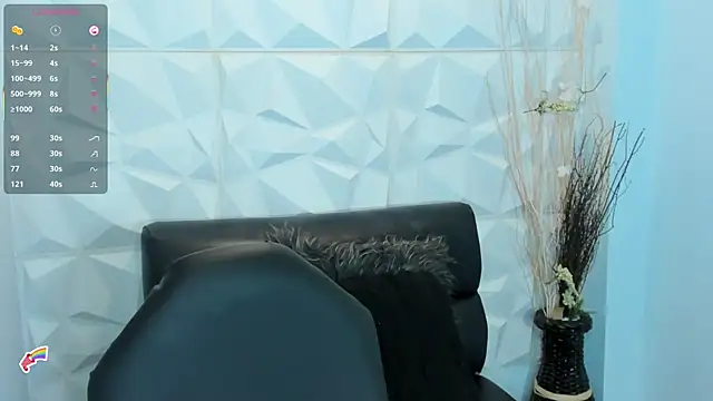 Snapshot of Sam_Daves chatting on September 12, 1:44 pm Sam Daves online show from September 12, 1:44 pm