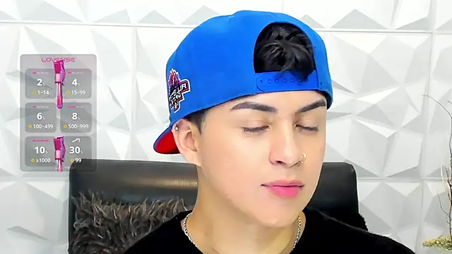 Sam Daves online show from November 19, 3:12 pm