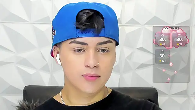 Sam Daves online show from November 24, 2:06 pm