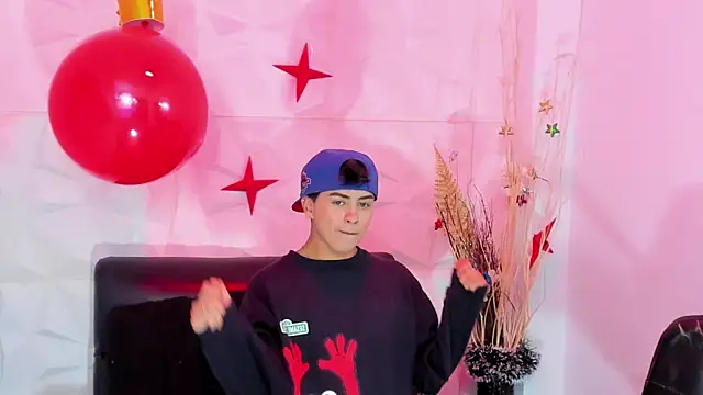 Sam Daves online show from December 19, 1:18 pm