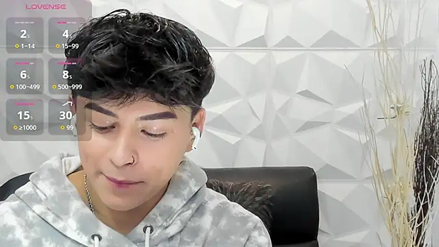 Snapshot of Sam_Daves chatting on February 3, 1:38 pm Sam Daves online show from February 3, 1:38 pm