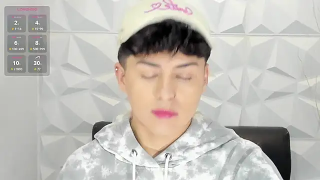 Snapshot of Sam_Daves chatting on February 11, 1:38 pm Sam Daves online show from February 11, 1:38 pm