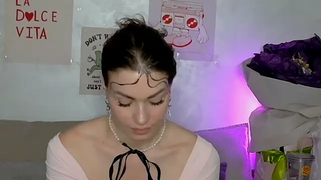 SweetDarling7 online show from June 19, 1:26 pm