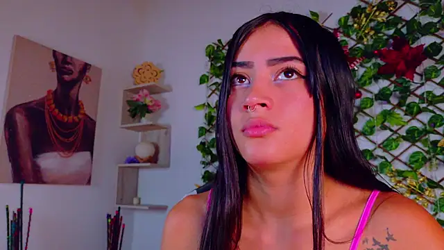 Snapshot of alice_rous21 chatting on November 24, 1:33 pm alice rous21 online show from November 24, 1:33 pm