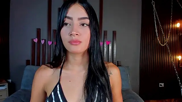 alice rous21 online show from February 15, 7:32 pm