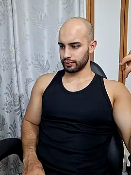 Chris Alzate online show from March 17, 11:11 pm