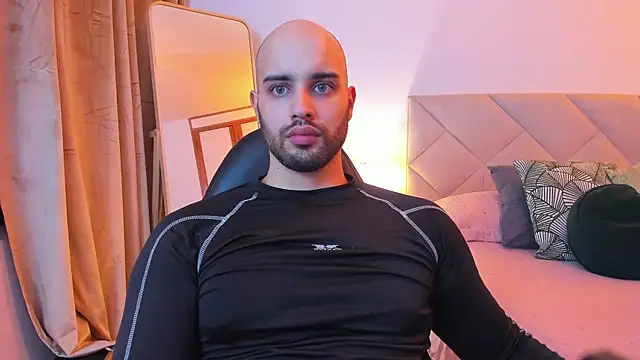 Chris Alzate online show from September 9, 12:21 am