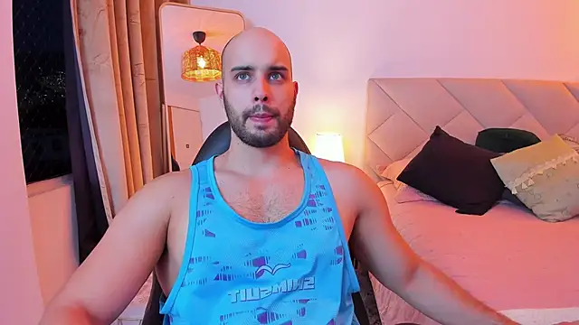 Chris Alzate online show from September 10, 11:27 pm