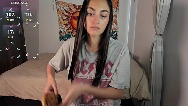 Gabee7  online show from March 14, 3:47 pm