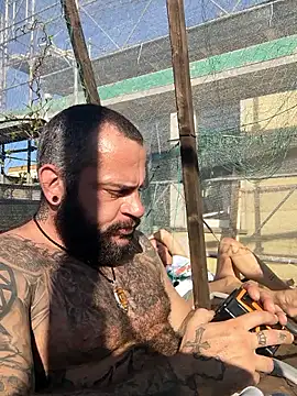 19ribon online show from April 7, 3:12 pm