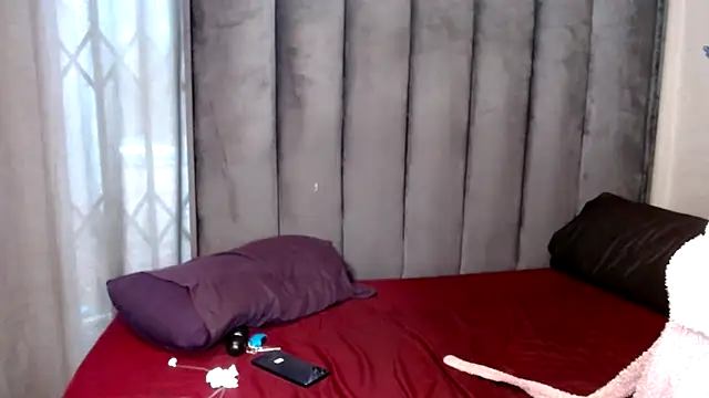 LustyDeziree1 online show from November 11, 6:35 am