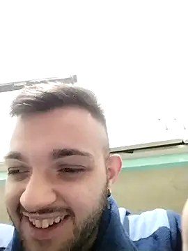 Francescodicristina44 online show from April 3, 1:31 pm