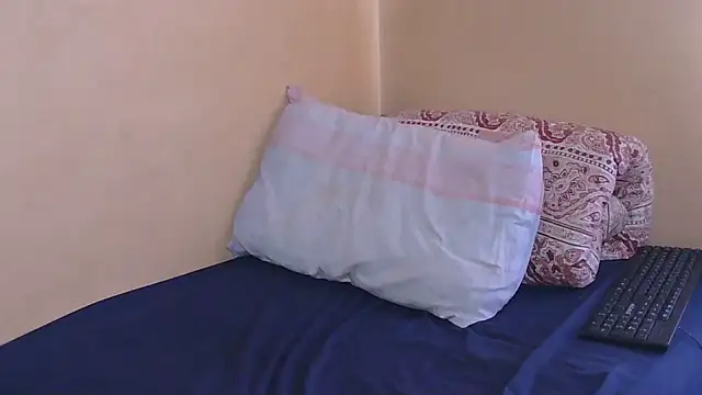 EbonyAlphaBitch online show from October 1, 10:21 am