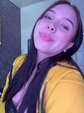 LunaCandy  online show from November 19, 10:59 am