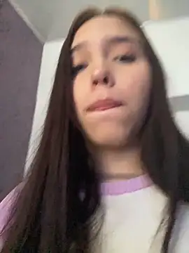 LunaCandy  online show from November 29, 1:03 pm