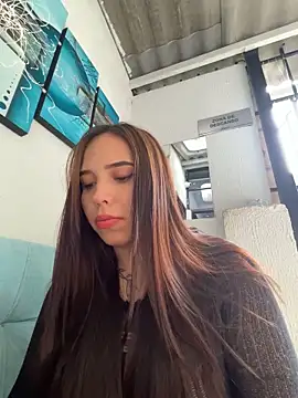 LunaCandy  online show from March 4, 2:34 pm