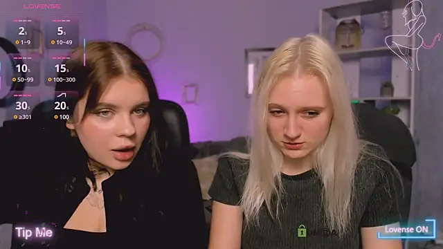 madam uliis online show from March 20, 3:04 pm