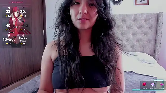 Asaray T online show from October 20, 7:58 pm