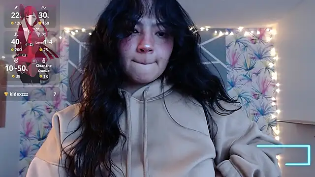 Asaray T online show from November 10, 8:52 pm