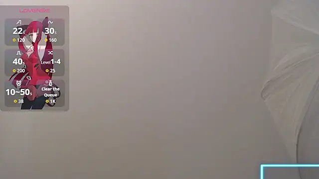 Asaray T online show from February 25, 1:04 am