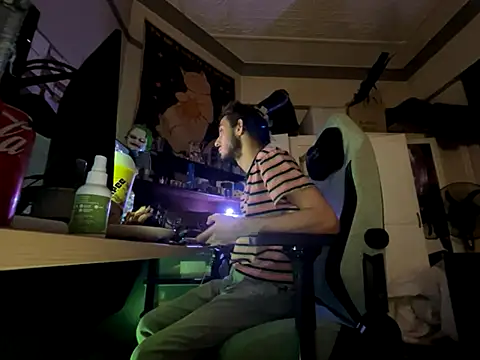 twink69Finger online show from September 20, 3:46 pm