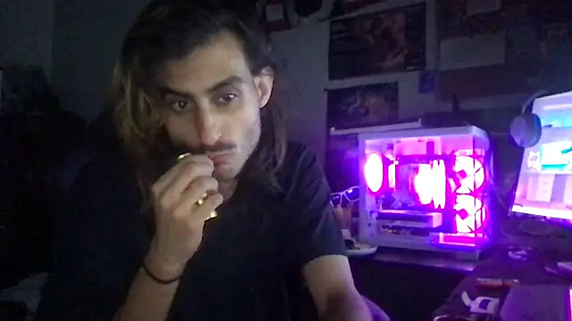 twink69Finger online show from February 14, 2:03 pm