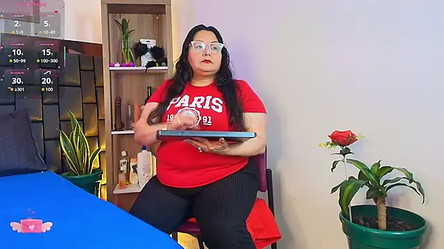 EllenaBoobs  online show from February 18, 3:46 am