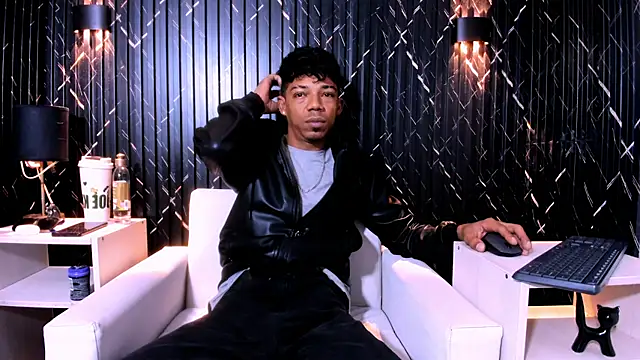 Gregory Sforza online show from October 24, 12:01 pm