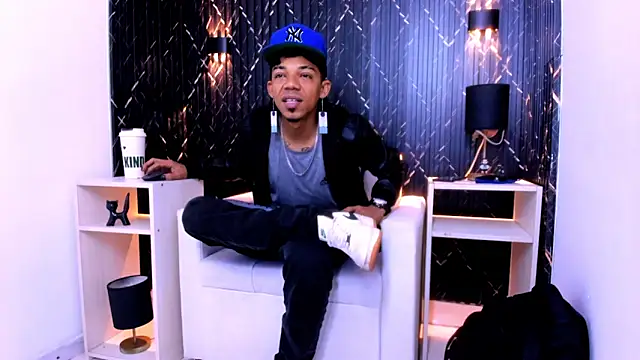 Gregory Sforza online show from October 29, 1:02 pm