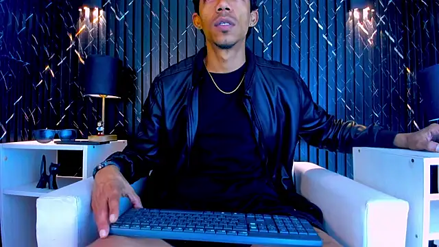 Gregory Sforza online show from January 14, 7:52 pm