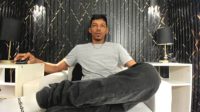 Gregory Sforza online show from January 31, 7:23 pm