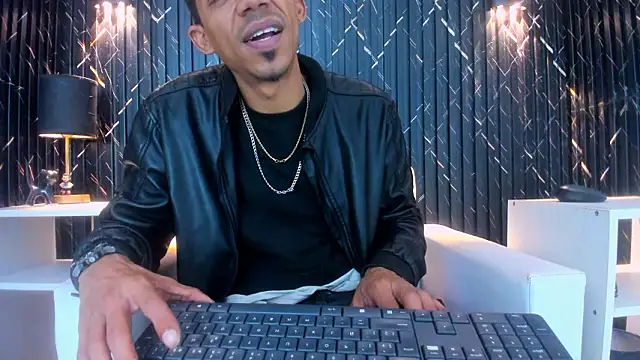 Gregory Sforza online show from February 18, 7:54 pm