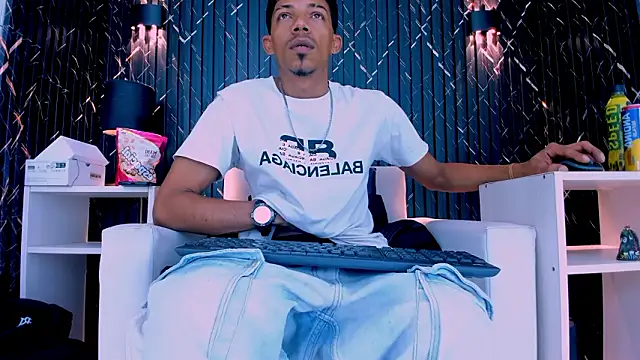 Gregory Sforza online show from March 9, 4:27 am