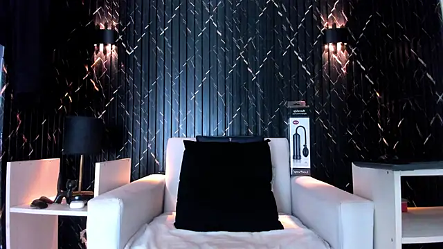 Gregory Sforza online show from April 21, 3:57 am