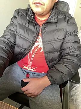 Snapshot of Gusta_bi chatting on May 29, 5:11 pm Gusta bi online show from May 29, 5:11 pm