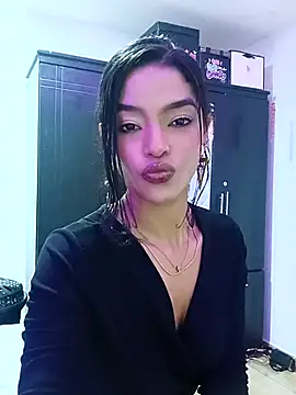 Aphrodite-777 online show from March 27, 9:03 pm