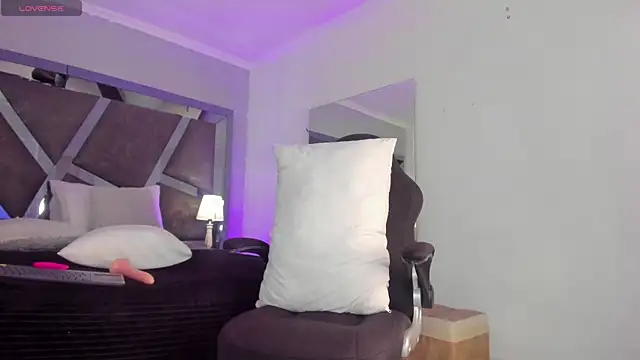 Daia Ortiz online show from March 22, 10:37 pm