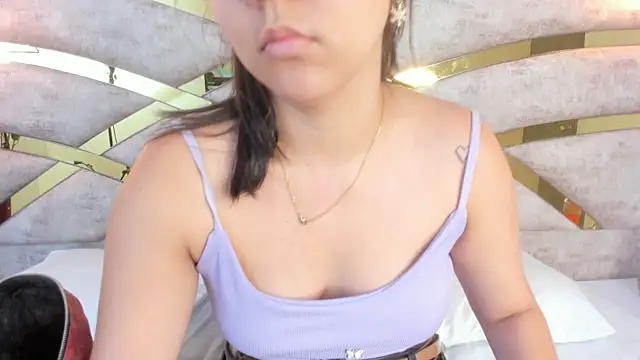 Sofiia Rossee  online show from October 7, 9:01 pm