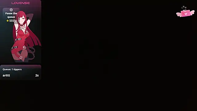 mia velvet1 online show from November 25, 1:55 pm