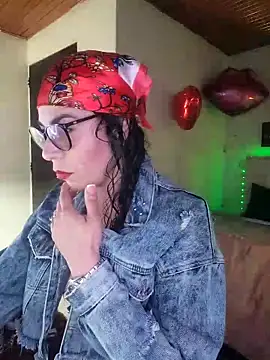 mia velvet1 online show from January 14, 4:23 pm