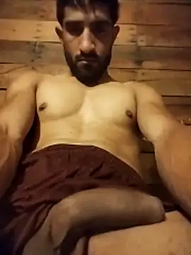 sexmachinemex online show from March 18, 1:20 am