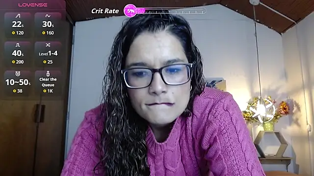 Rose Thompson1 online show from September 30, 2:00 pm