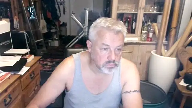 Berg Boy online show from September 26, 10:03 pm