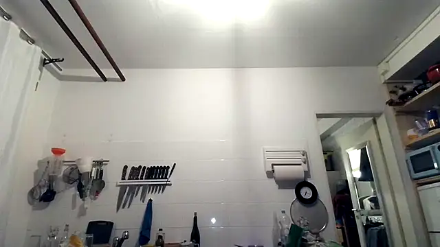 Berg Boy online show from January 9, 5:32 am