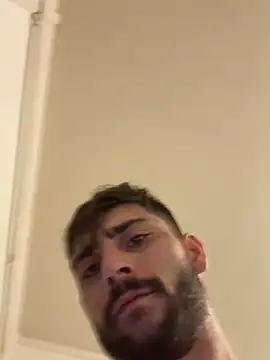 Hugo34bg online show from March 1, 3:30 am