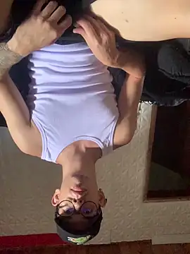 craxybaby online show from March 18, 9:43 pm